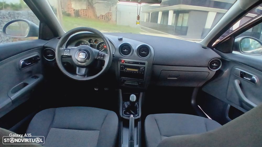 SEAT Ibiza 1.2 12V Play - 4