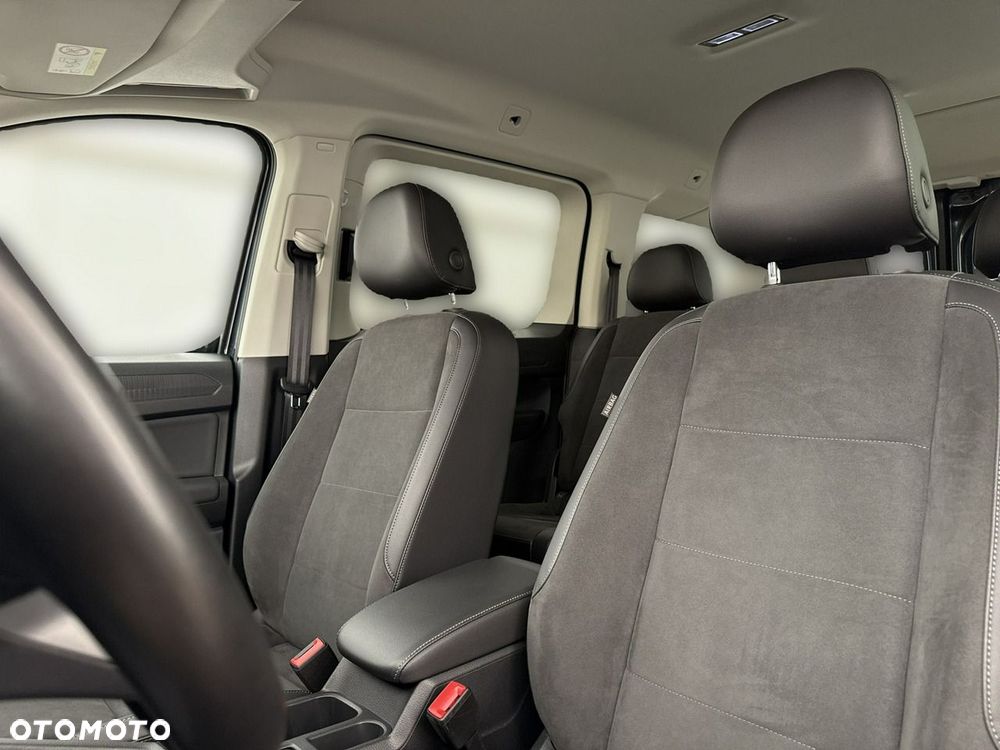Volkswagen Caddy - 12