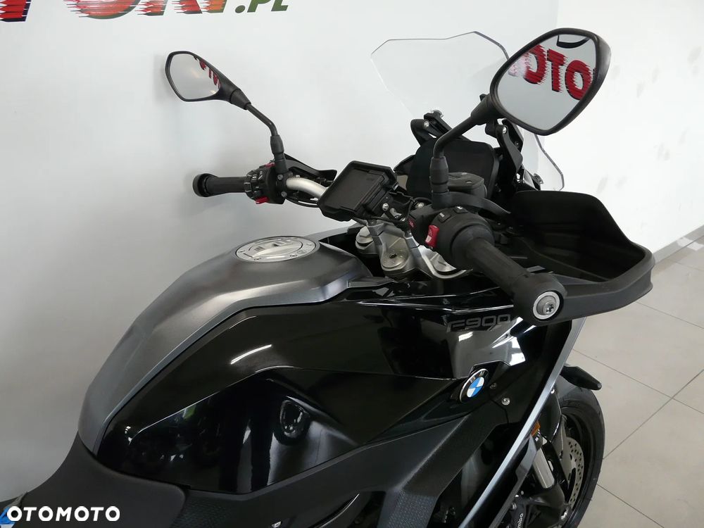 BMW XR - 26
