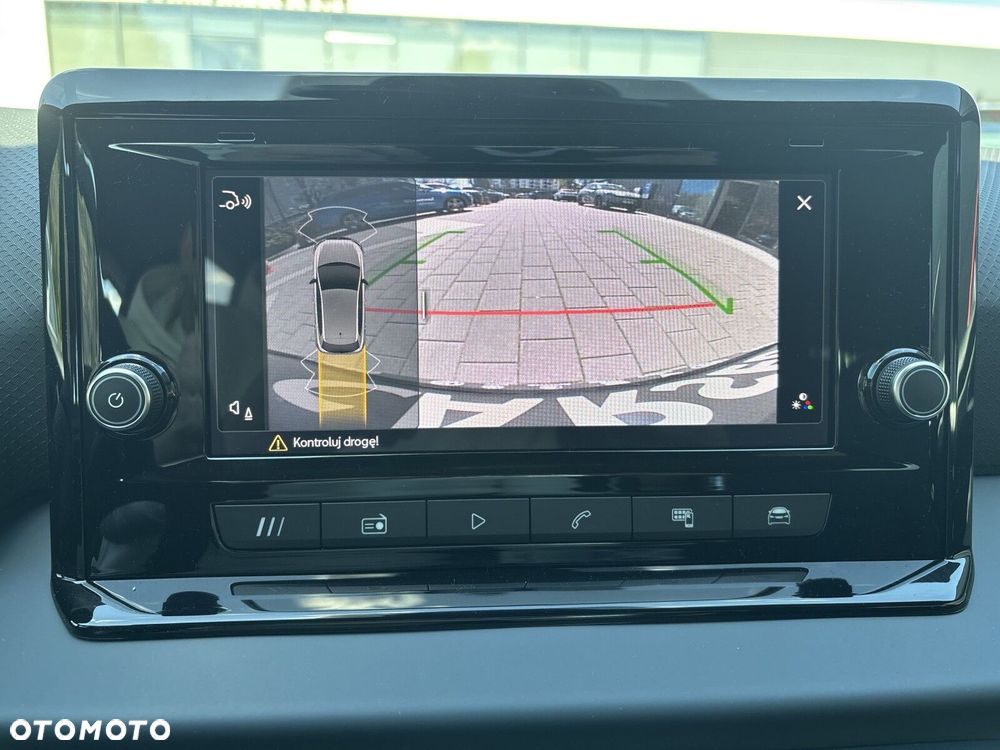 Seat Ibiza 1.0 TSI Style S&S DSG - 21