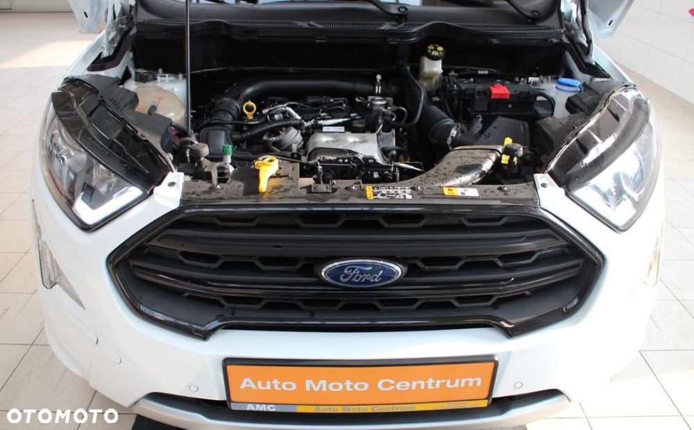 Ford EcoSport 1.0 EcoBoost ACTIVE - 18