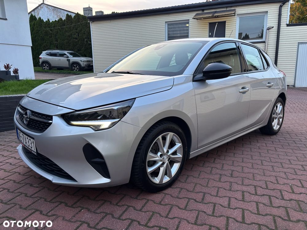 Opel Corsa 1.5 D Elegance Business Pack S&S - 4