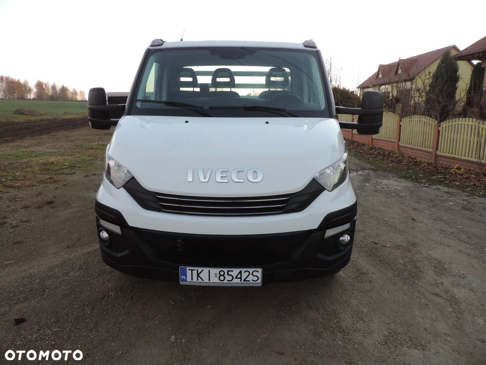 Iveco Daily - 2