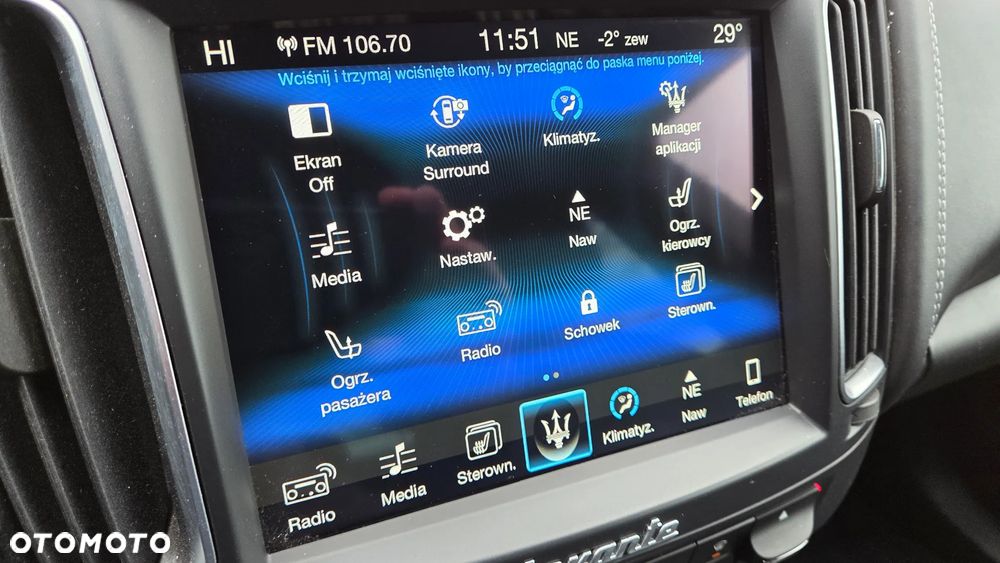 Maserati Levante Modena S - 20