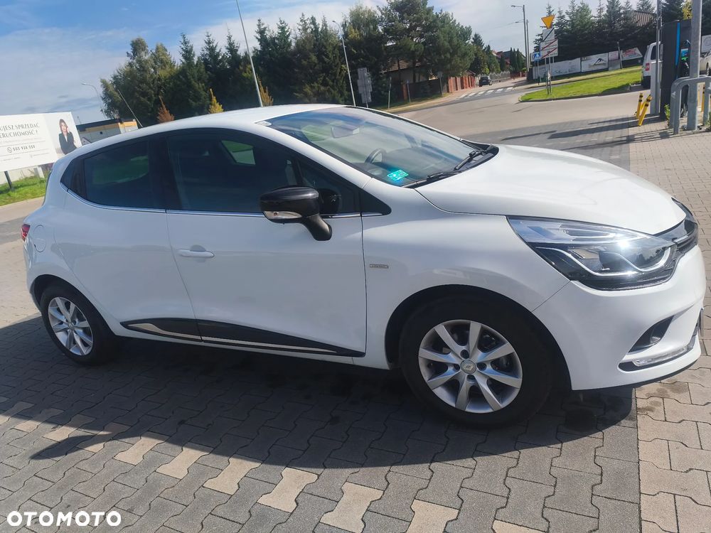 Renault Clio 0.9 TCe Limited - 4