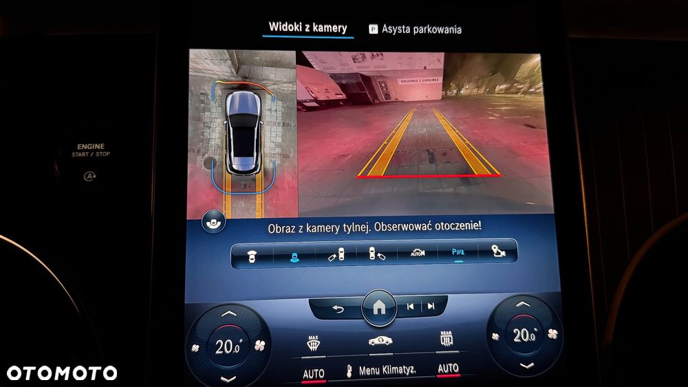 Mercedes-Benz GLC 220 d mHEV 4-Matic AMG Line - 24