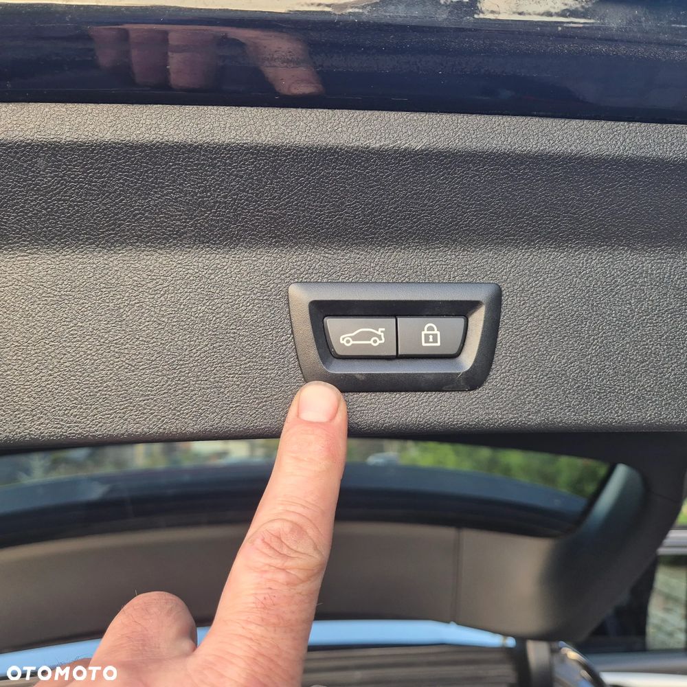 BMW X3 xDrive20d M Sport Edition - 5