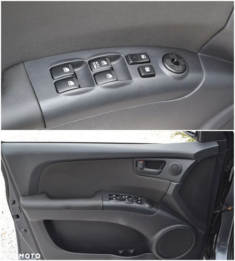 Kia Sportage 2.0 2WD Champ - 21