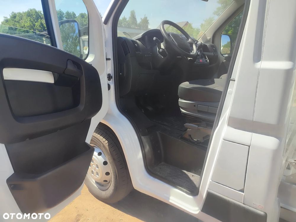 Peugeot Boxer - 8
