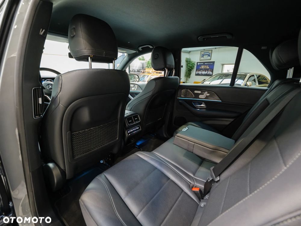 Mercedes-Benz GLE 300 d 4-Matic Premium - 17