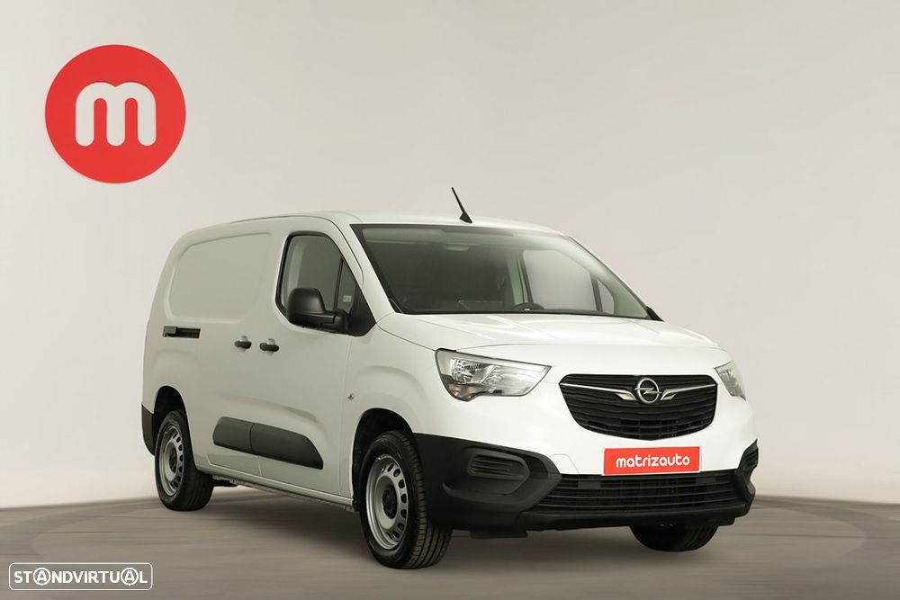 Opel combo van 1.5 cdti l2h1 enjoy - 1