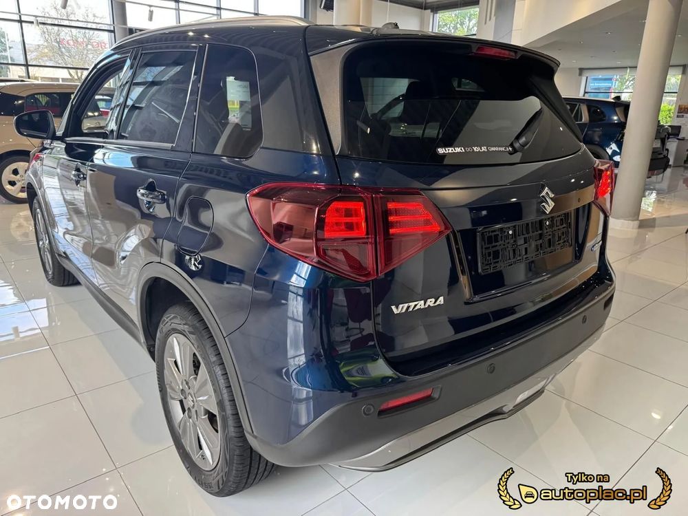 Suzuki Vitara - 5
