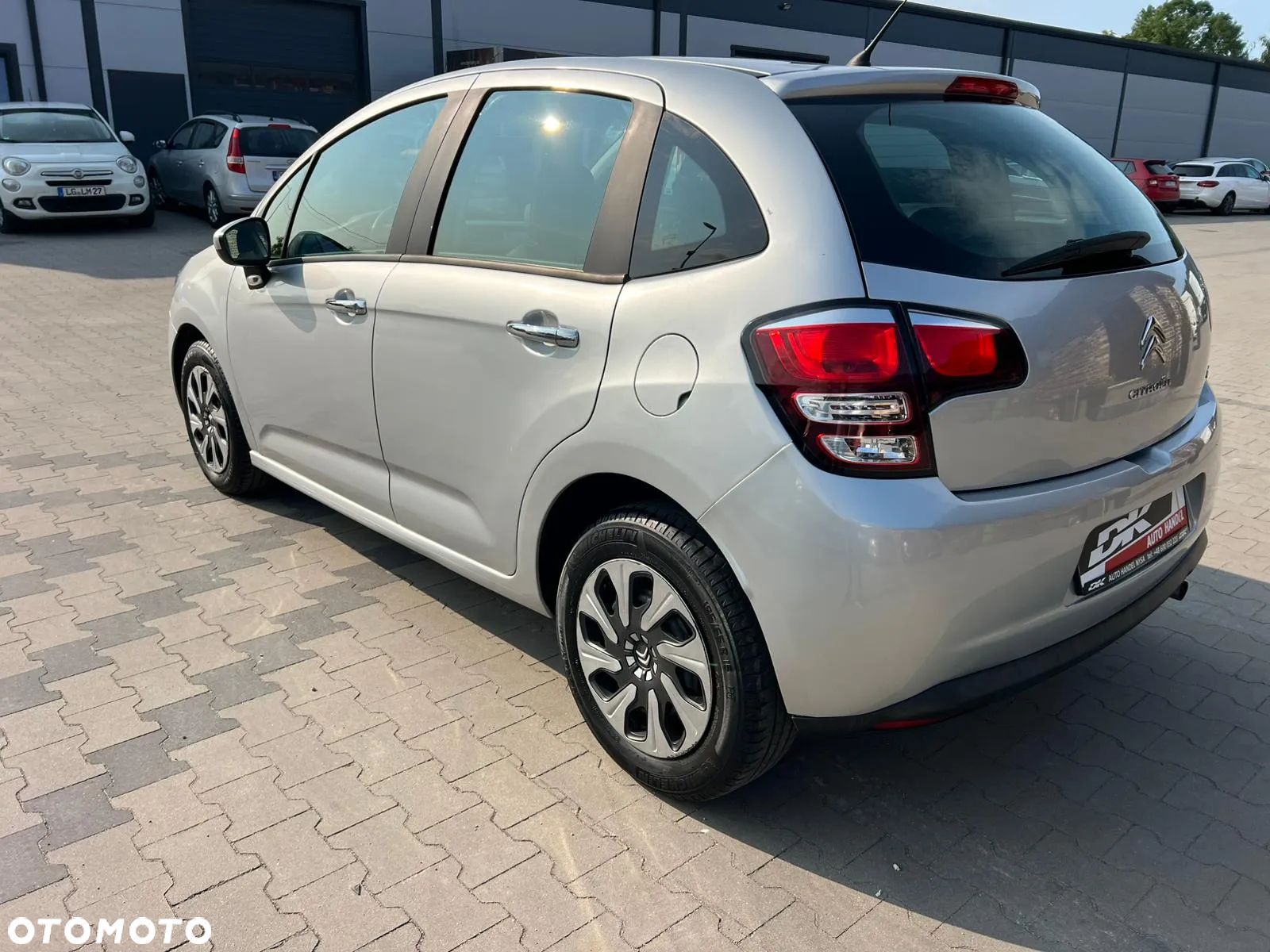 Citroën C3 1.2 VTi Selection - 2