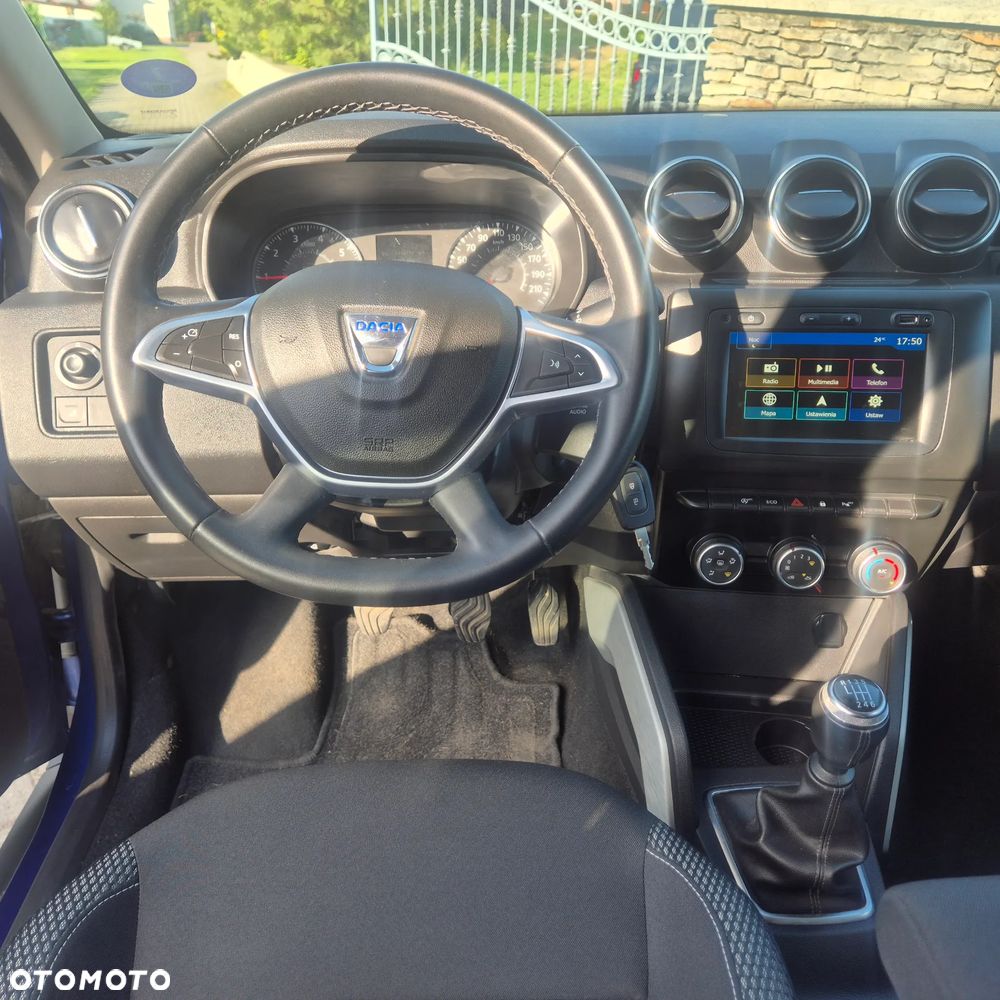Dacia Duster 1.0 TCe Comfort - 14