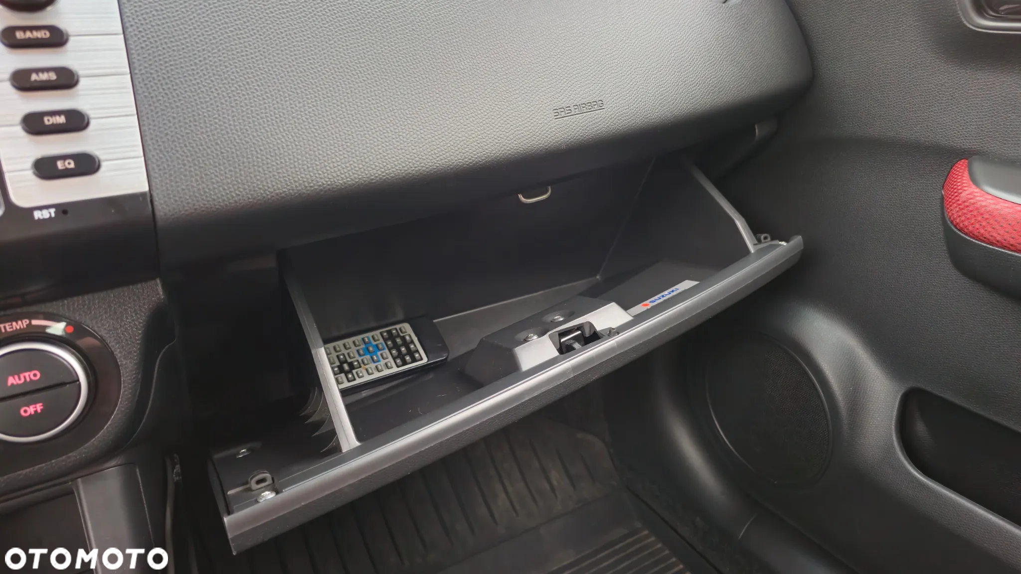 Suzuki Swift 1.6 Sport - 25