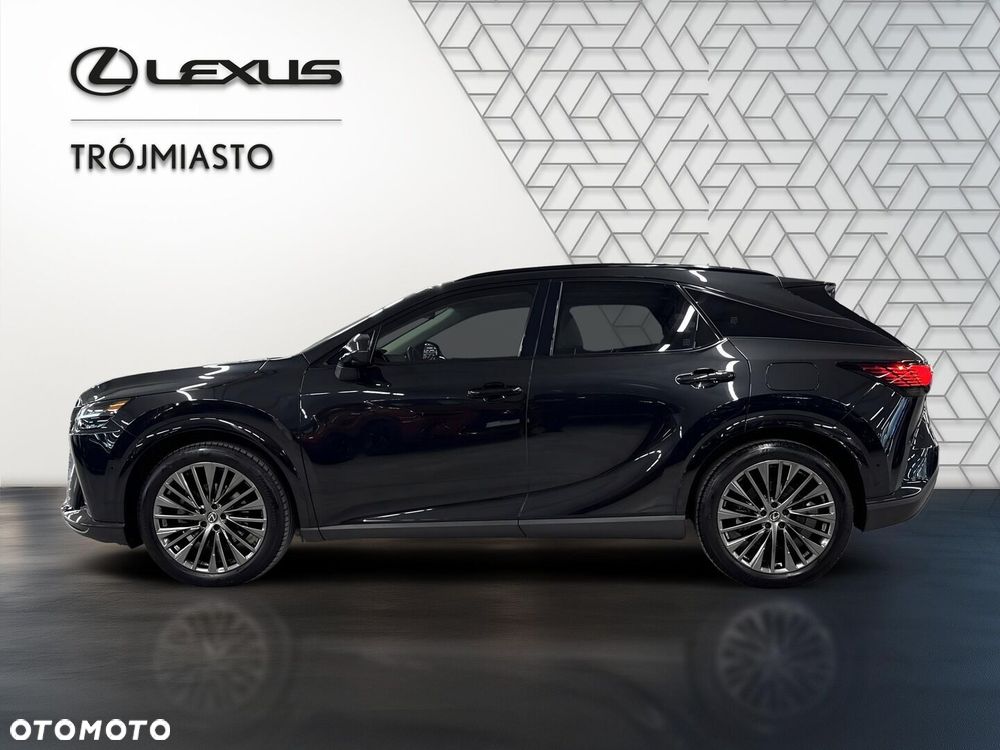 Lexus RX - 9