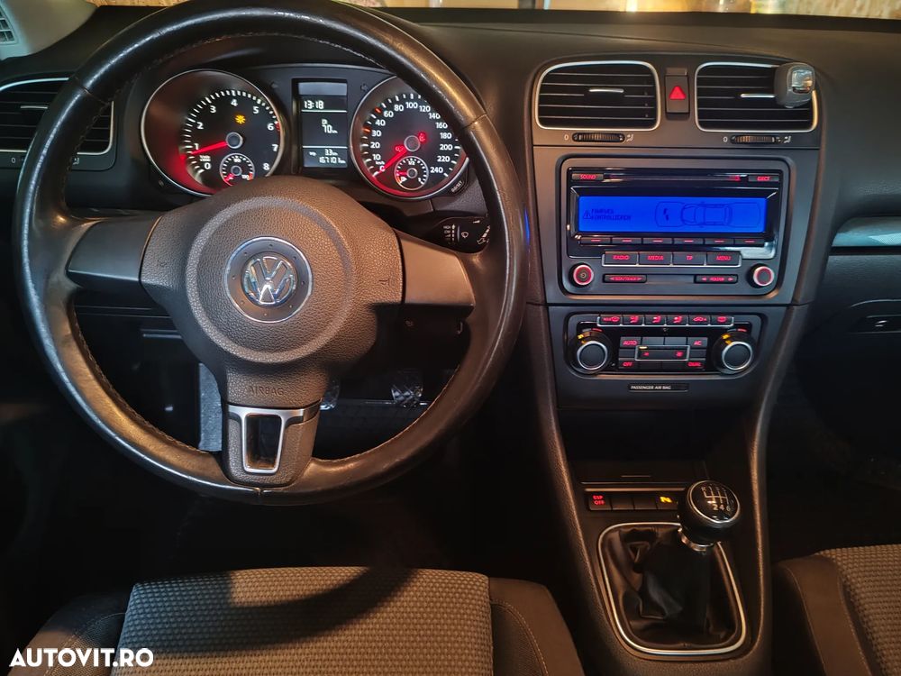 Volkswagen Tiguan 1.4 TSI BlueMotion Technology Sport & Style - 5