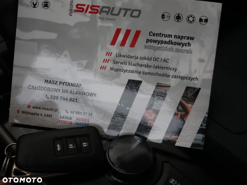 Lexus IS - 13