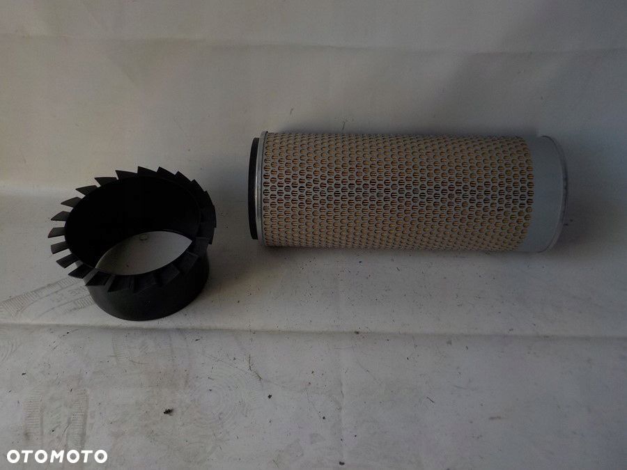 FILTR POWIETRZA C16302 CASE JOHN DEERE DEUTZ - 7