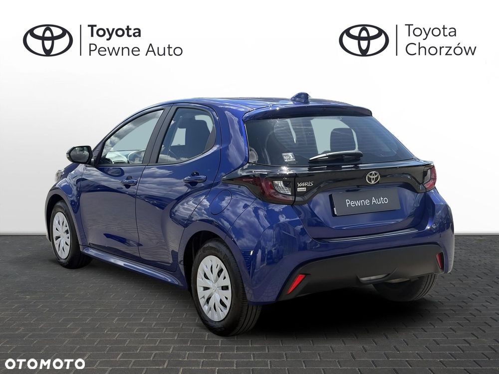 Toyota Yaris 1.5 Active - 3