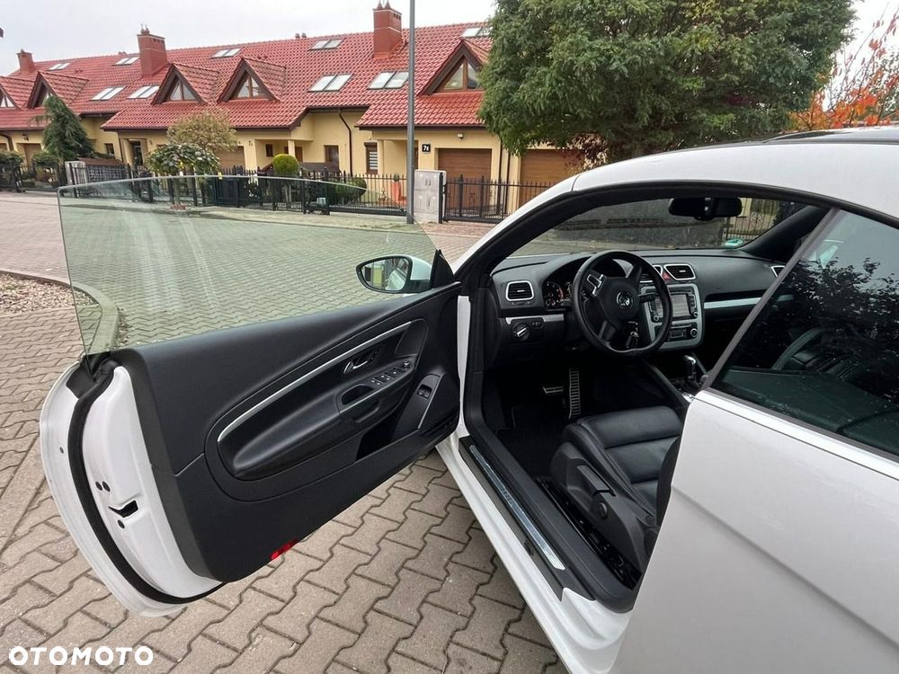 Volkswagen Eos 2.0 TSI DSG GT Sport - 17