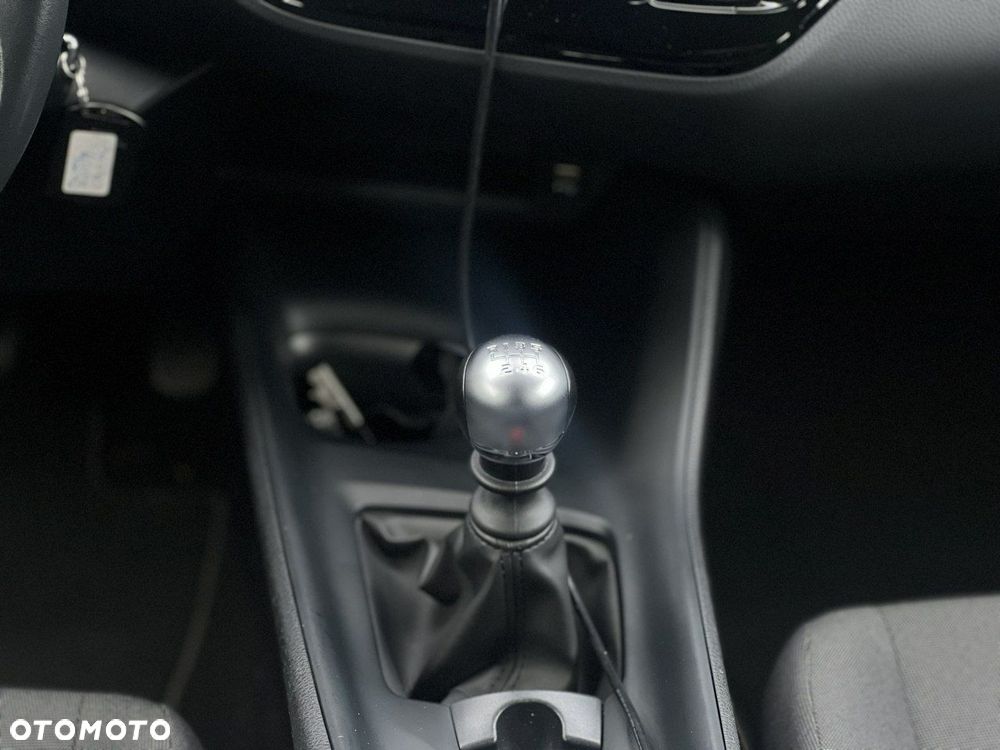 Toyota C-HR 1.2 T Comfort - 14