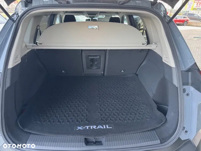 Nissan X-Trail 1.5 VC-T e-POWER Acenta 2WD - 11