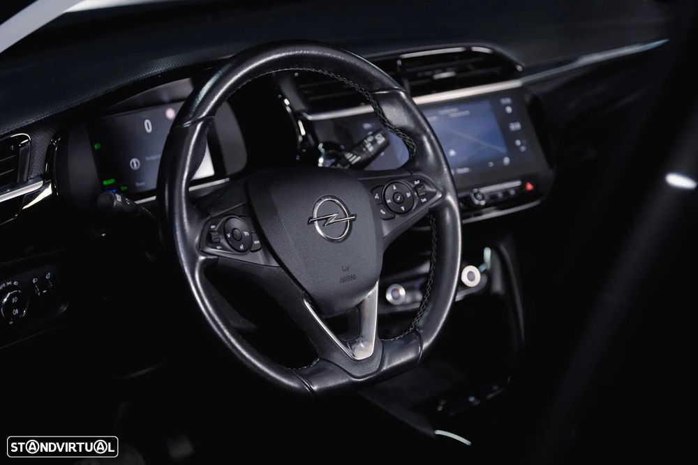 Opel Corsa-e Elegance - 6