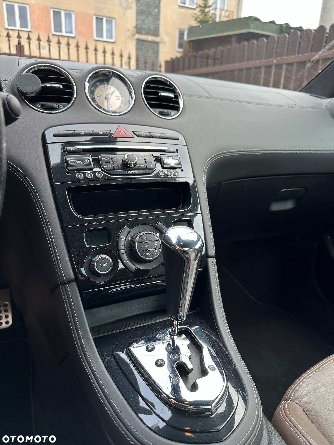 Peugeot RCZ 1.6 THP - 9