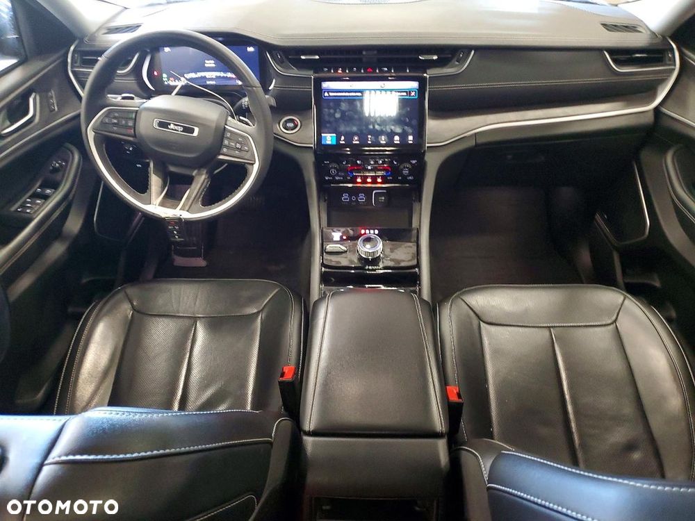 Jeep Grand Cherokee - 7