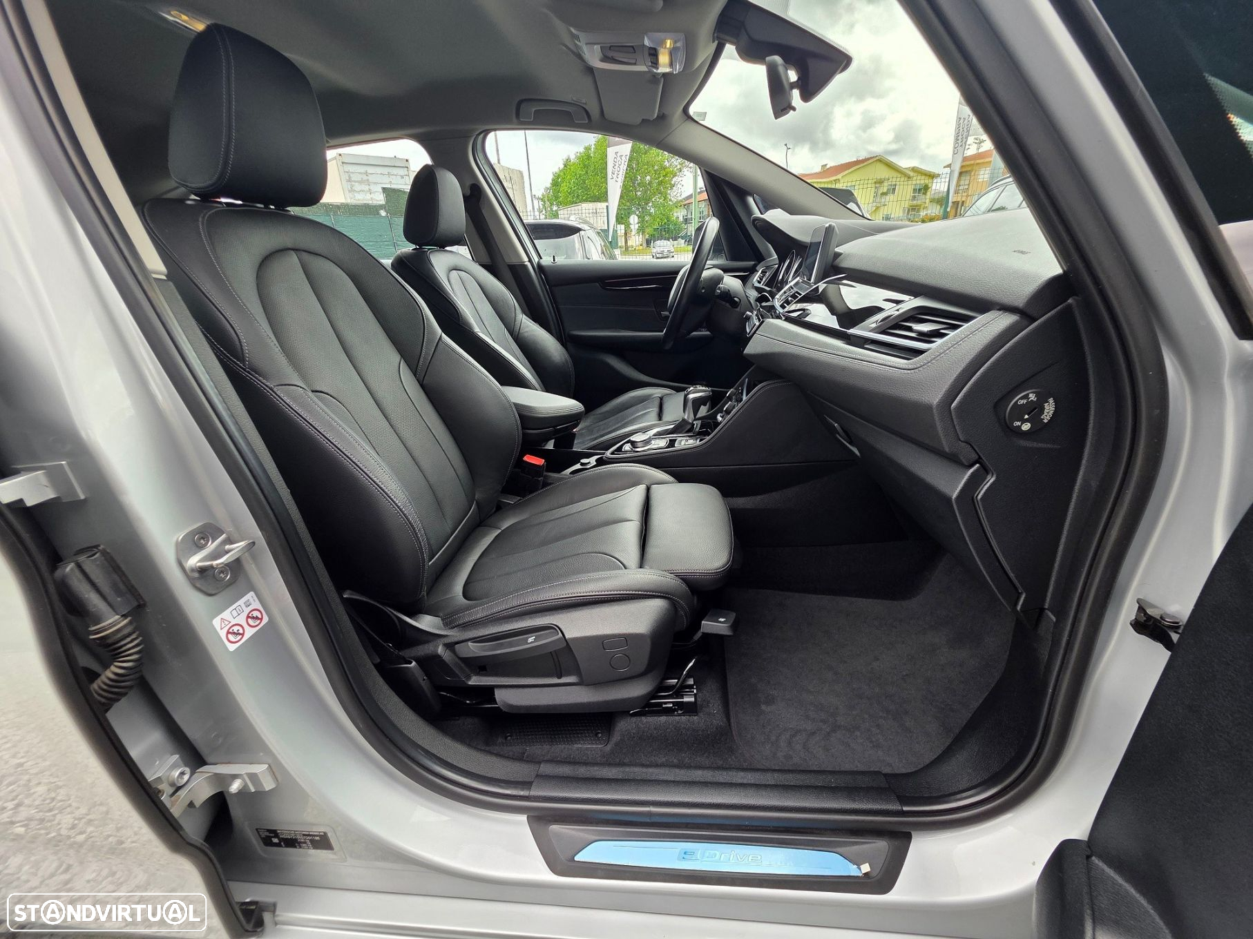 BMW 225xe Active Tourer Line Sport - 18