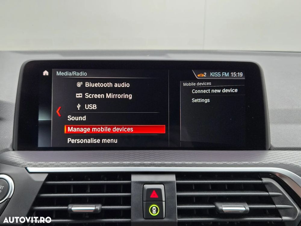 BMW X4 xDrive20d M Sport - 29