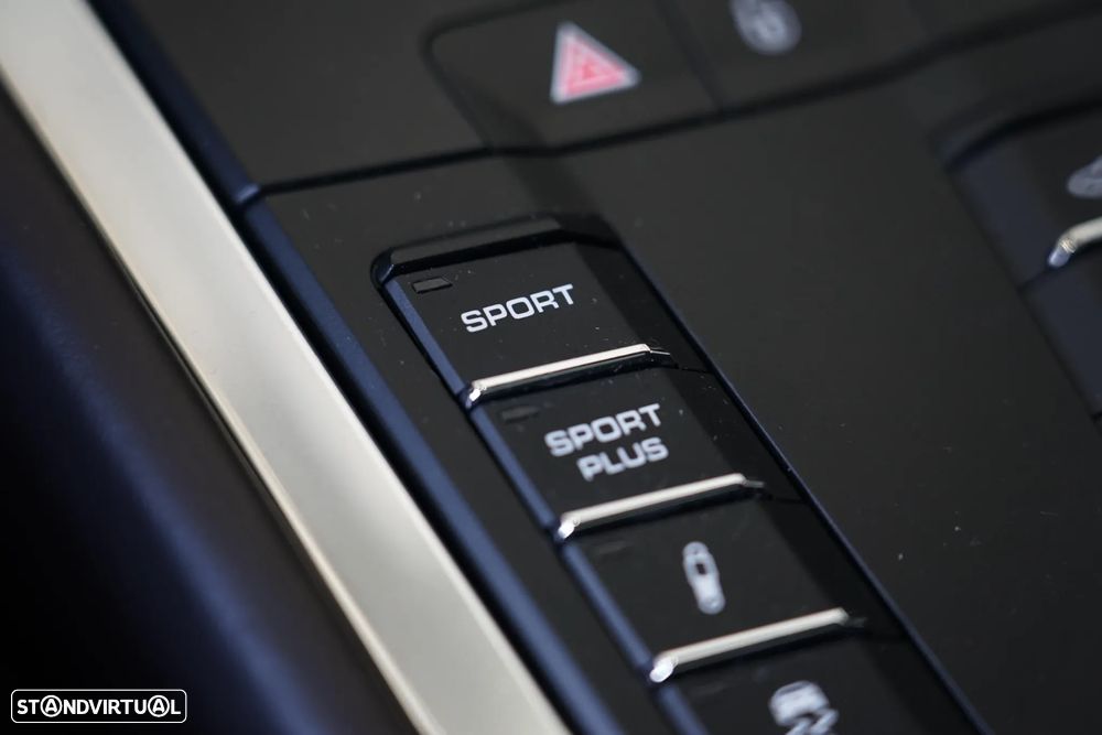 Porsche 911 (991) Carrera 2 S PDK - 18