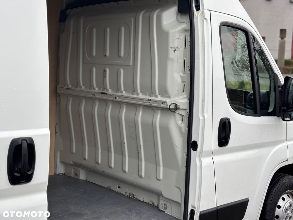 Peugeot Boxer - 16