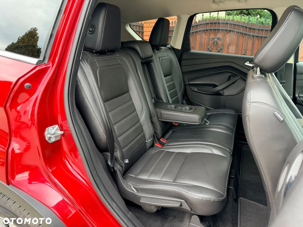 Ford Kuga 2.0 EcoBoost AWD Titanium ASS - 17