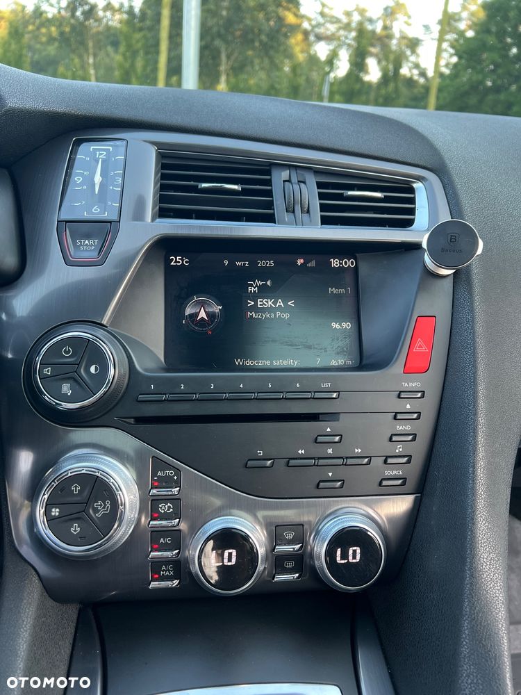 Citroën DS5 2.0 HDi Hybrid4 Pure Pearl MCP - 15