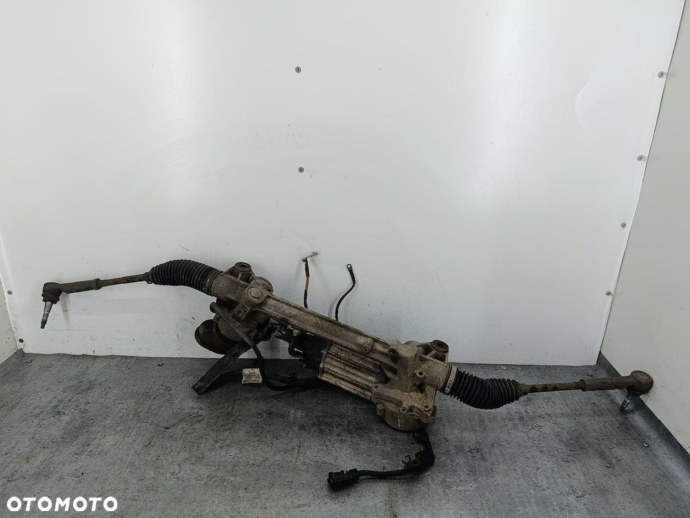 MAGLOWNICA PRZEKŁADNIA  ELEKTRYCZNA OPEL ASTRA J FL  7805177341 0273010201 - 13