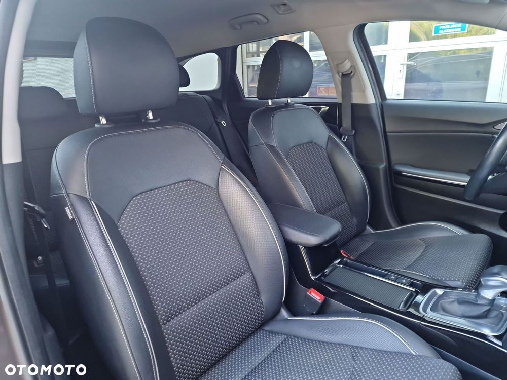 Kia Ceed 1.4 T-GDI L Business Line Plus DCT - 25