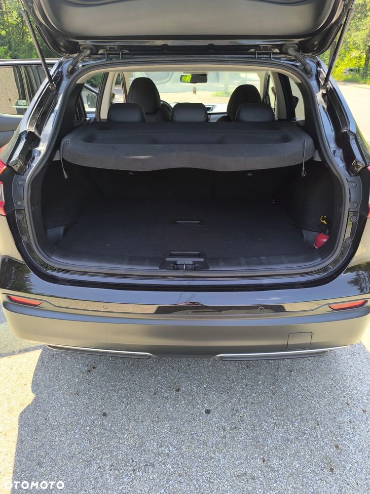 Nissan Qashqai 1.7 dCi 4x4 Tekna - 7