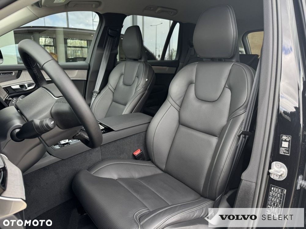 Volvo XC 90 - 11