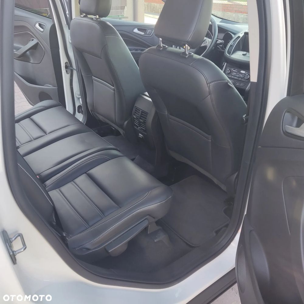 Ford Kuga 1.5 EcoBoost AWD ST-Line ASS - 12