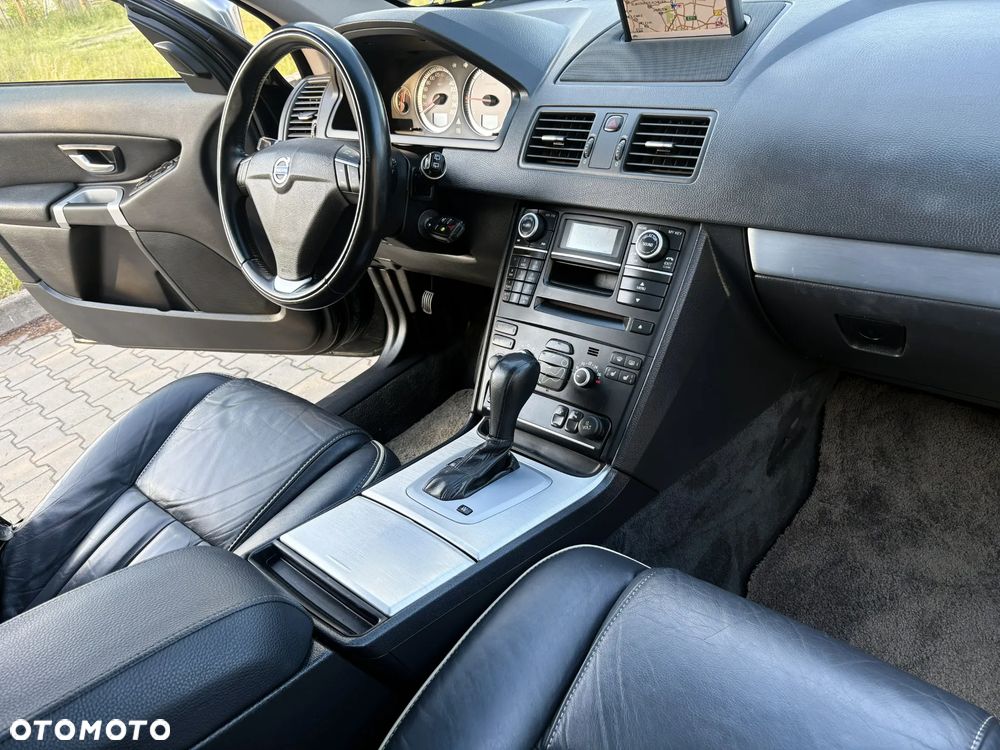 Volvo XC 90 - 19