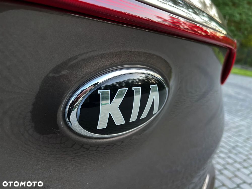 Kia Sportage - 29