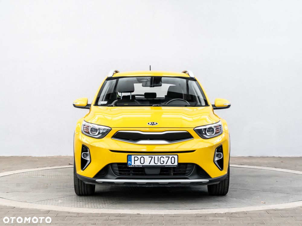 Kia Stonic 1.0 T-GDI MHEV L DCT - 7