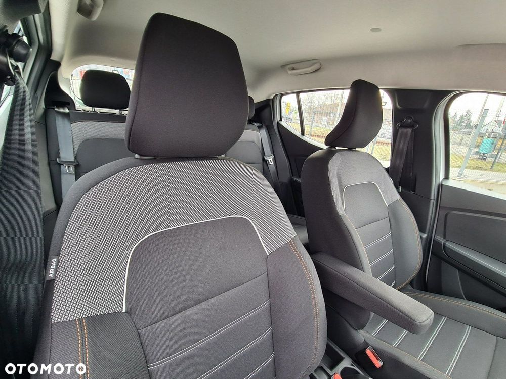 Dacia Sandero Stepway TCe 90 Comfort - 26