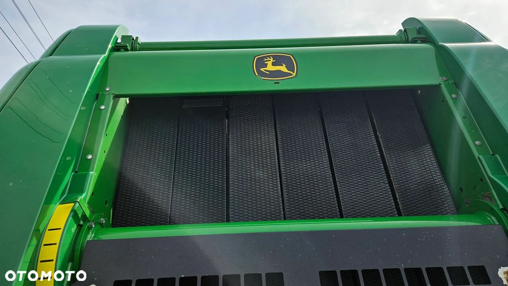 John Deere 864 592 - 24