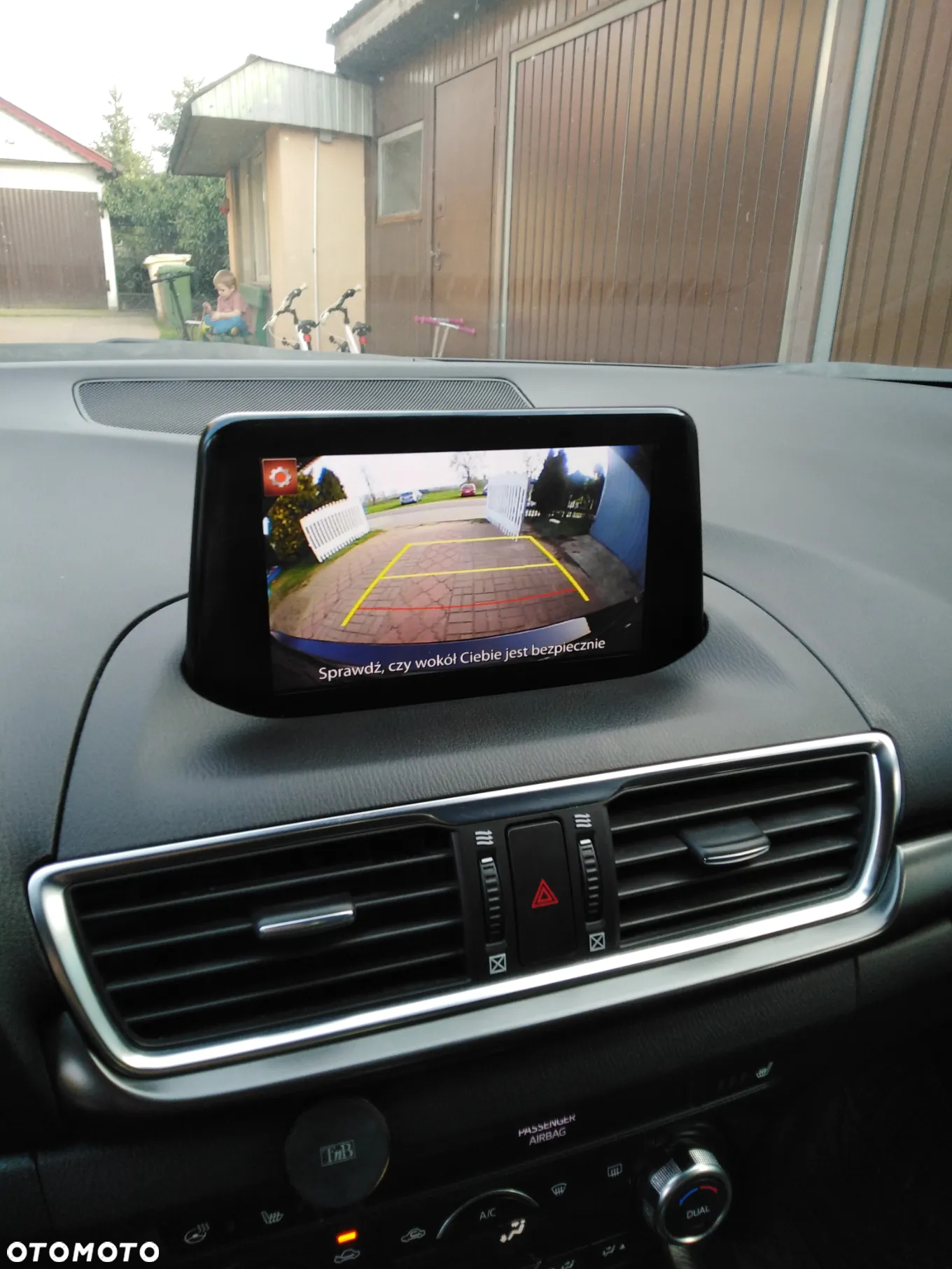 Mazda 3 SKYACTIV-G 120 Exclusive-Line - 5