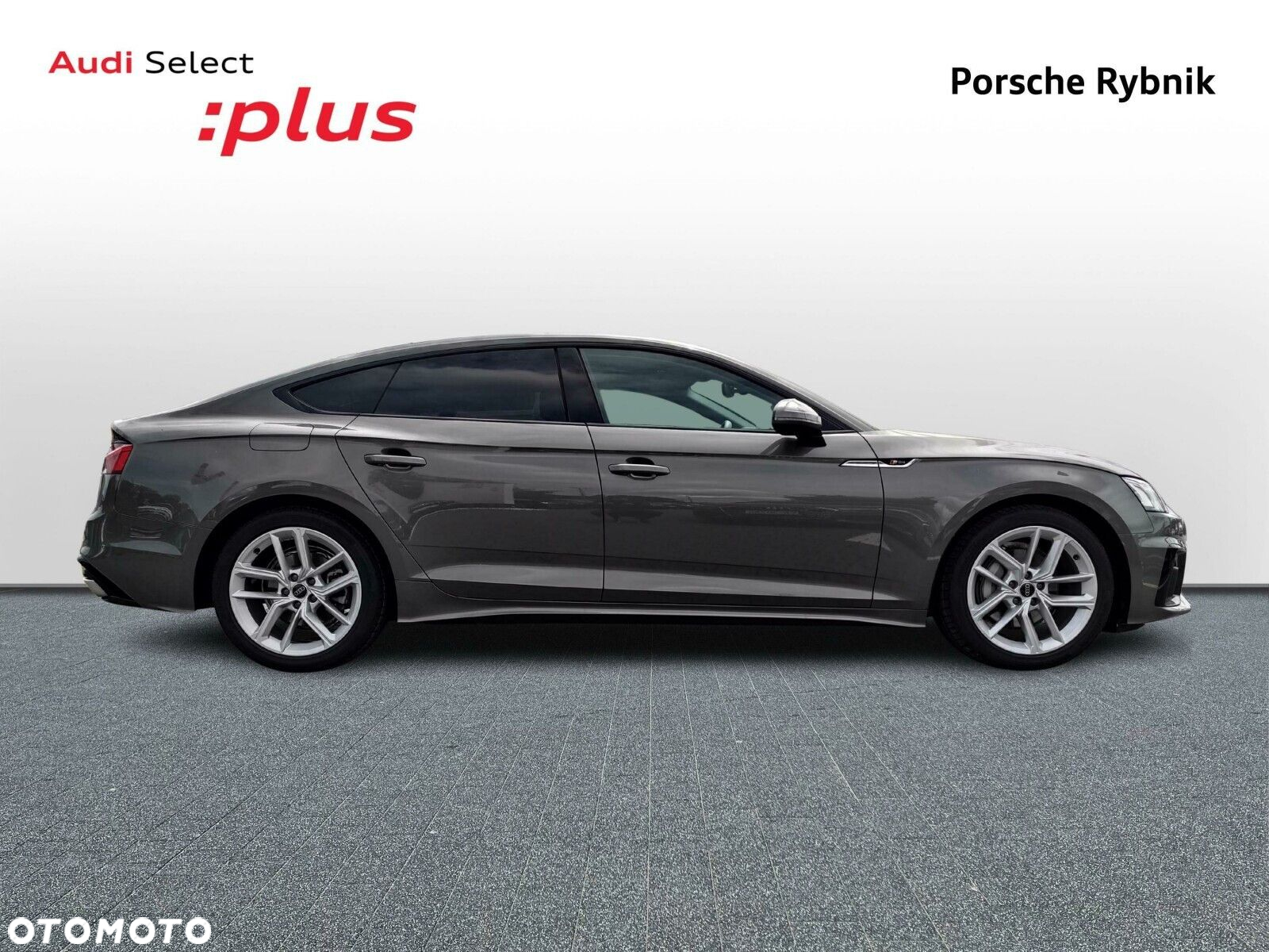Audi A5 - 3