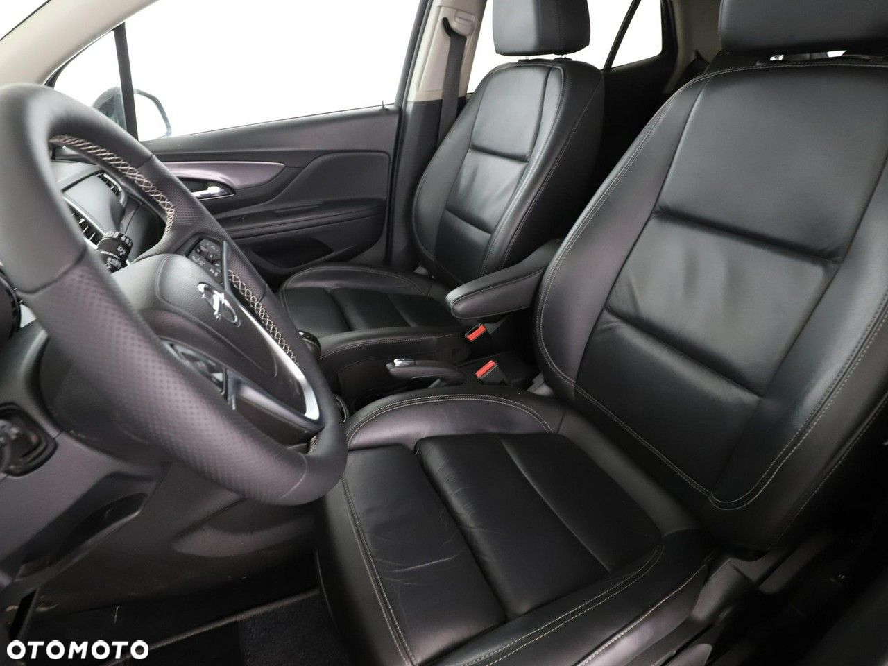 Opel Mokka X 1.4 (ecoFLEX) ECOTEC Start/Stop Innovation - 13