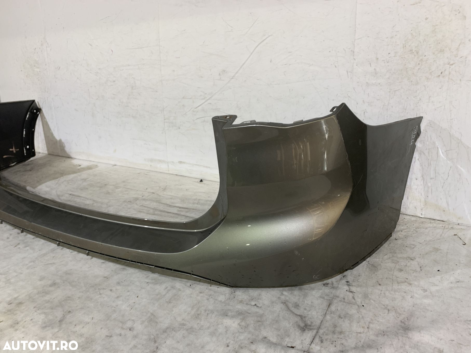 Bara spate BMW X1 F48, 2015, 2016, 2017, 2018, cod origine OE 51127355260. - 2